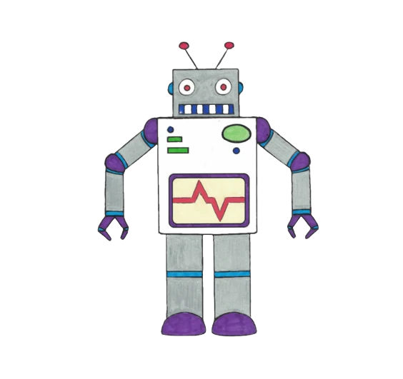 robot