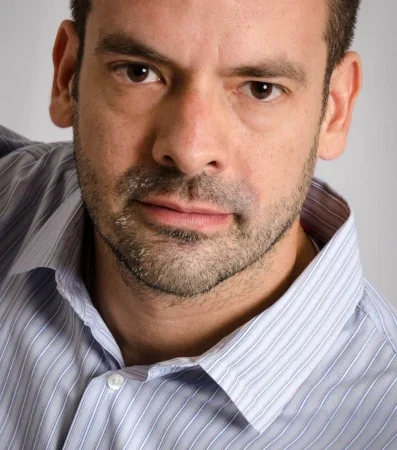 Francisco Diaz Cuellar photo