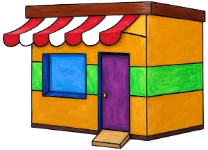 HOME-SHOP