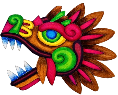 Quetzalcoatl logo
